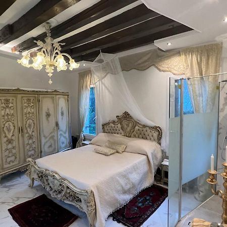 Mariangela Venetian Suite Exteriör bild