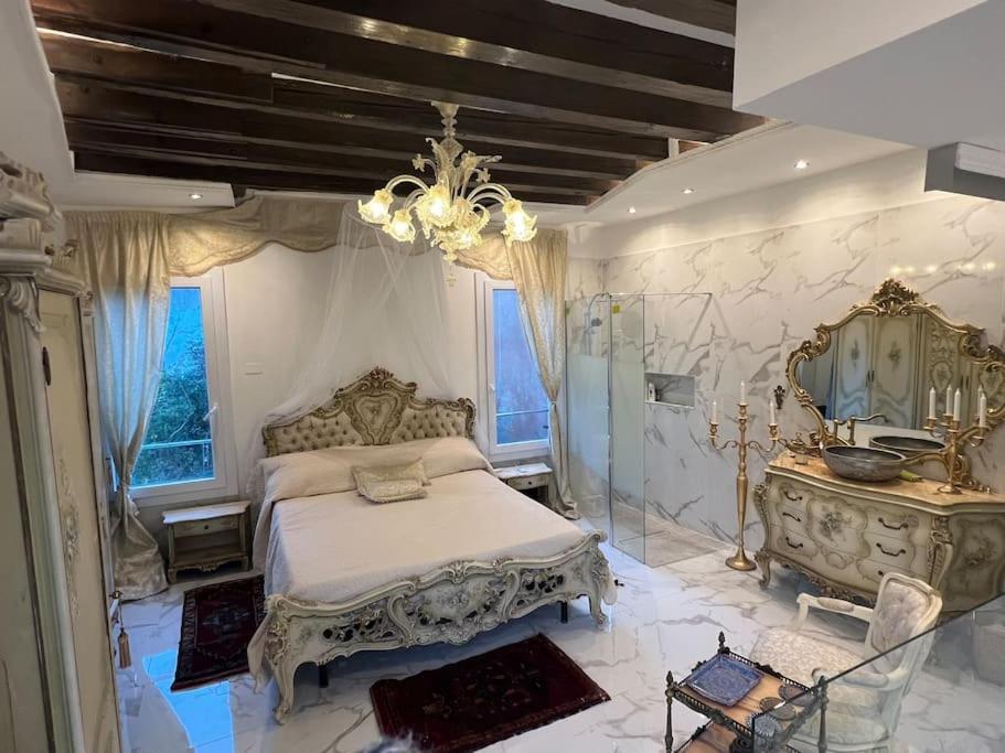 Mariangela Venetian Suite Exteriör bild