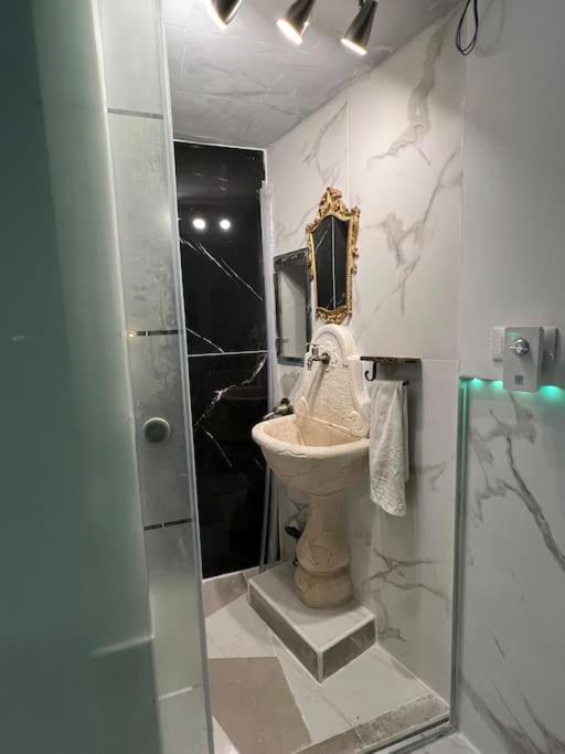 Mariangela Venetian Suite Exteriör bild