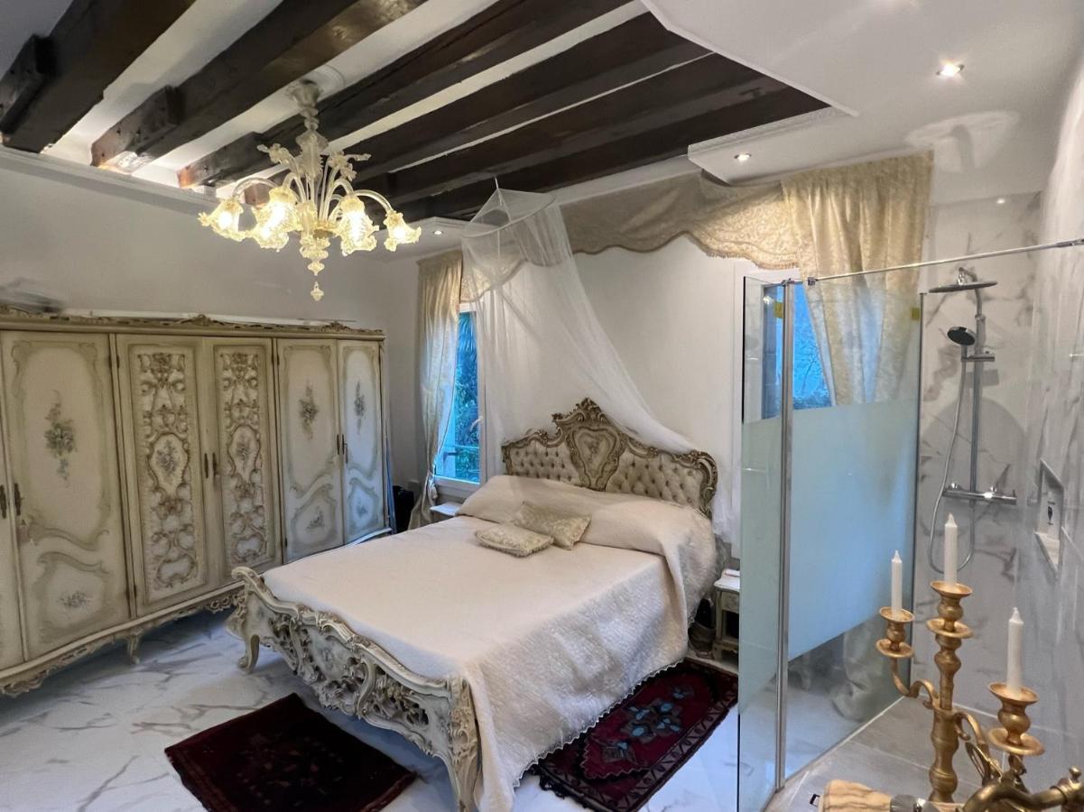 Mariangela Venetian Suite Exteriör bild