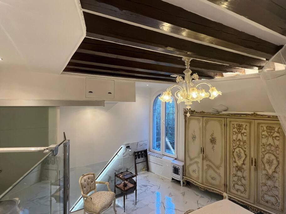 Mariangela Venetian Suite Exteriör bild