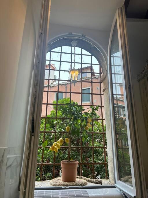 Mariangela Venetian Suite Exteriör bild